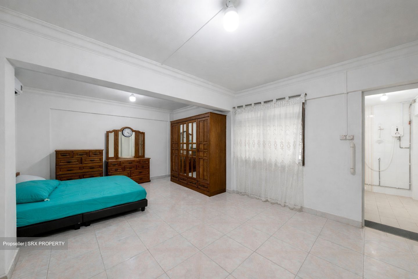 Blk 134 Marsiling Road (Woodlands), HDB Executive #524173021